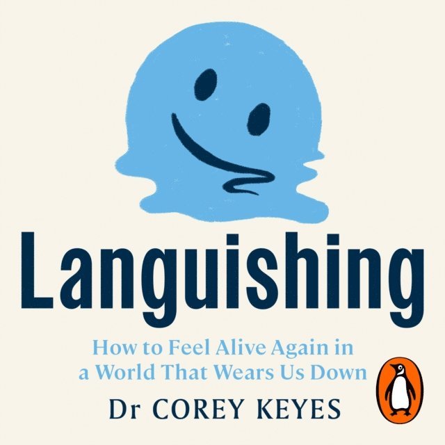 Corey Keyes - Languishing, Ljudbok. Tillgänglighet: Lägg i varukorg