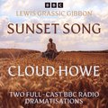 Sunset Song & Cloud Howe