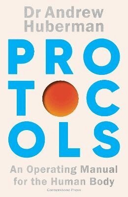 Andrew Huberman - Protocols, Inbunden. Tillgänglighet: Lägg till