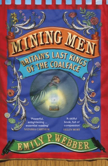 Emily P Webber - Mining Men, E-bok