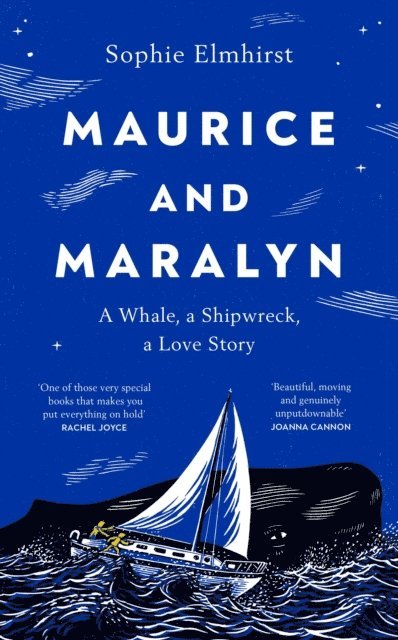 Sophie Elmhirst - Maurice and Maralyn, E-bok