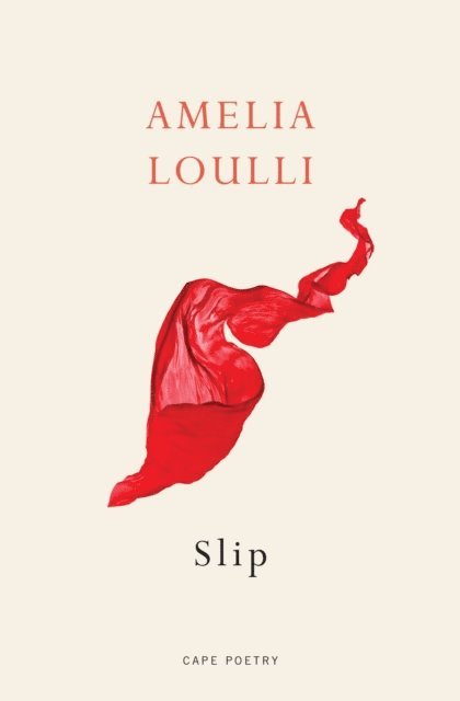 Amelia Loulli - Slip, E-bok