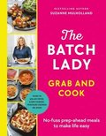 The Batch Lady Grab and Cook