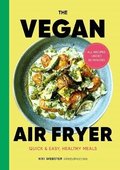 Vegan Air Fryer