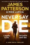 Never Say Die
