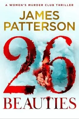 Women's Murder Club 26