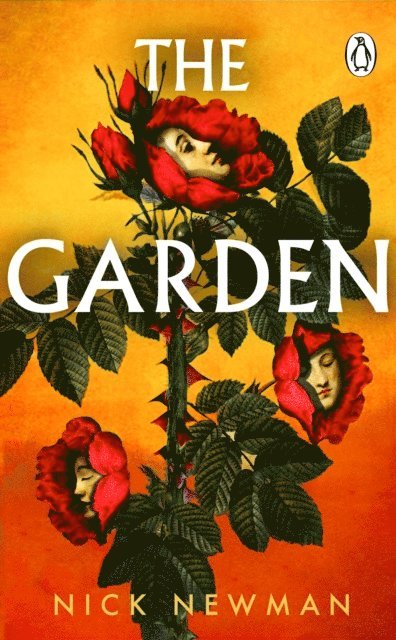 Nick Newman - Garden, E-bok