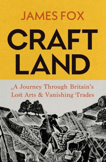 James Fox - Craftland, E-bok