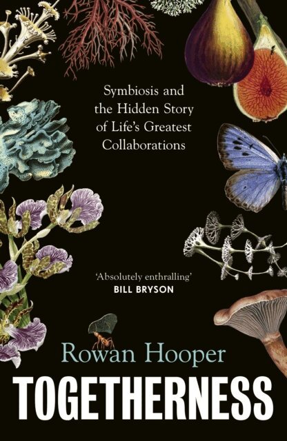 Rowan Hooper - Togetherness, E-bok