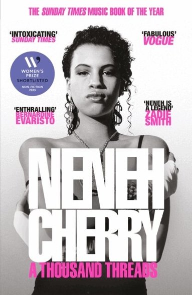 Neneh Cherry - Thousand Threads, Häftad
