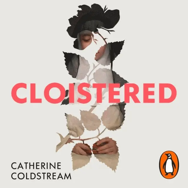 Catherine Coldstream - Cloistered, Ljudbok. Tillgänglighet: Lägg i varukorg