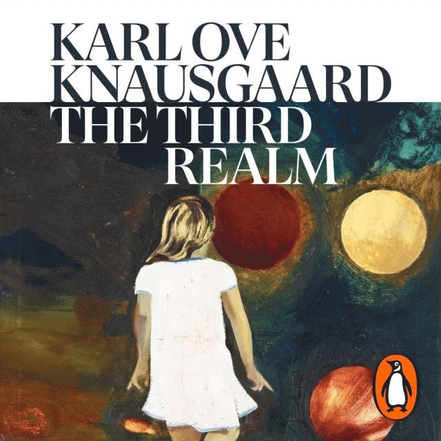 Karl Ove Knausgaard - Third Realm, Ljudbok