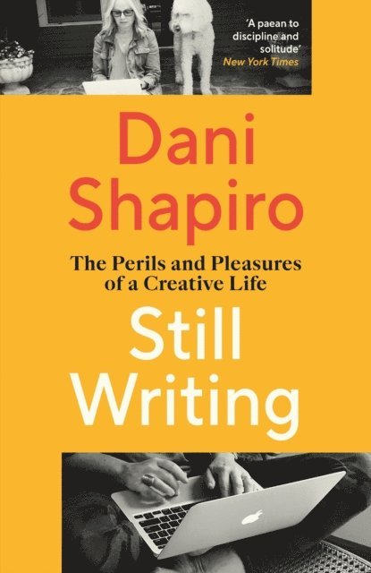 Dani Shapiro - Still Writing, E-bok