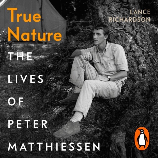 Lance Richardson - True Nature, Ljudbok. Tillgänglighet: Lägg i varukorg