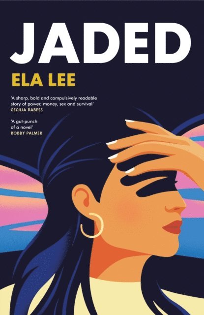 Ela Lee - Jaded, E-bok