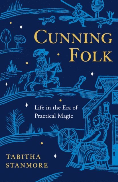 Tabitha Stanmore - Cunning Folk, E-bok