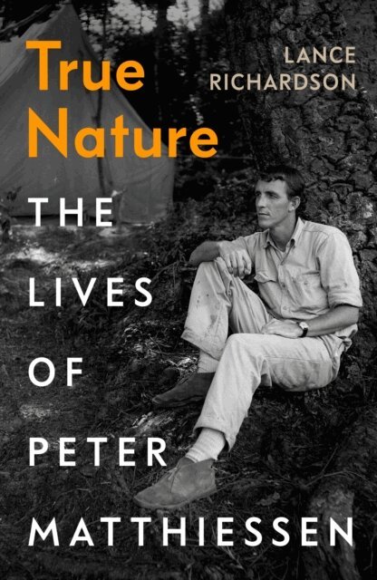 Lance Richardson - True Nature, E-bok. Tillgänglighet: Lägg i varukorg