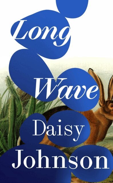 Daisy Johnson - Long Wave, E-bok