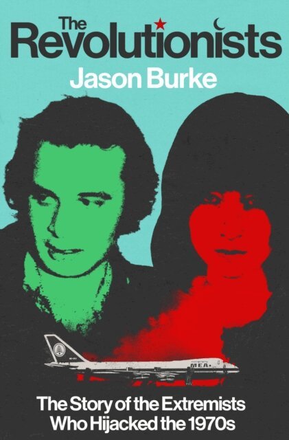 Jason Burke - Revolutionists, E-bok