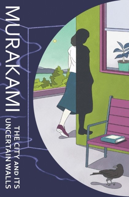 Haruki Murakami - City and Its Uncertain Walls, E-bok