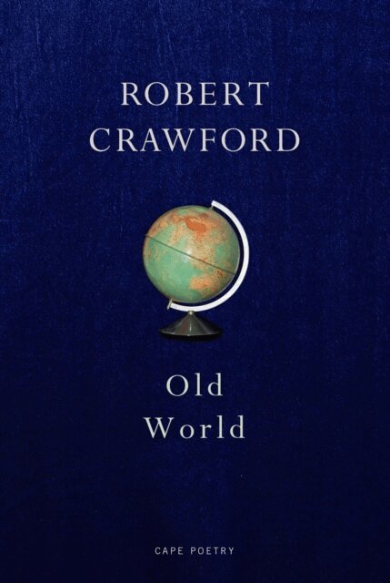 Robert Crawford - Old World, E-bok