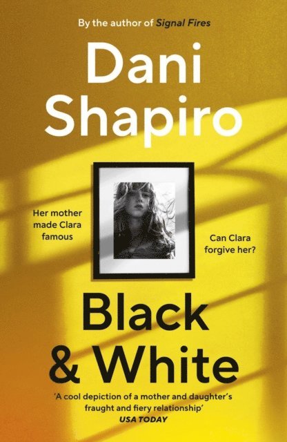 Dani Shapiro - Black & White, E-bok