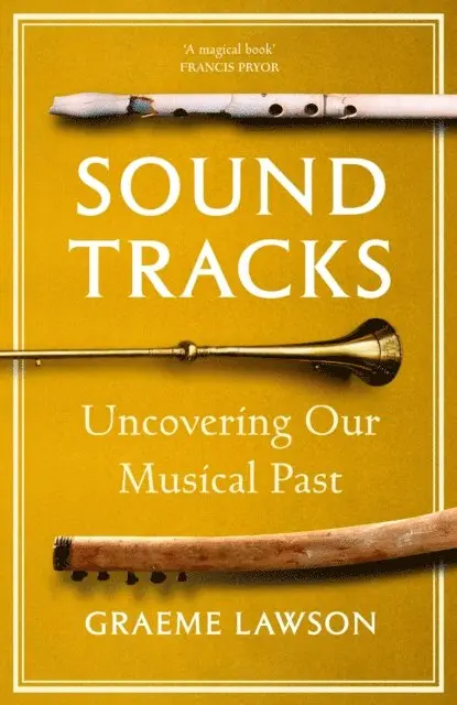 Graeme Lawson - Sound Tracks, E-bok. Tillgänglighet: Lägg i varukorg