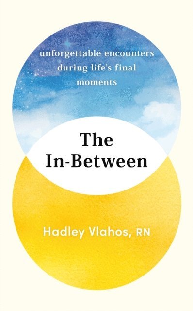 Hadley Vlahos - In-Between, E-bok. Tillgänglighet: Lägg i varukorg