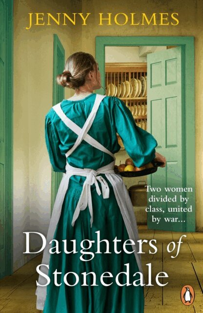 Jenny Holmes - Daughters of Stonedale, E-bok