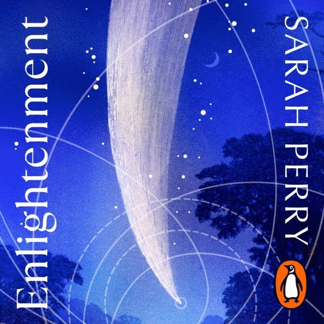 Sarah Perry - Enlightenment, Ljudbok