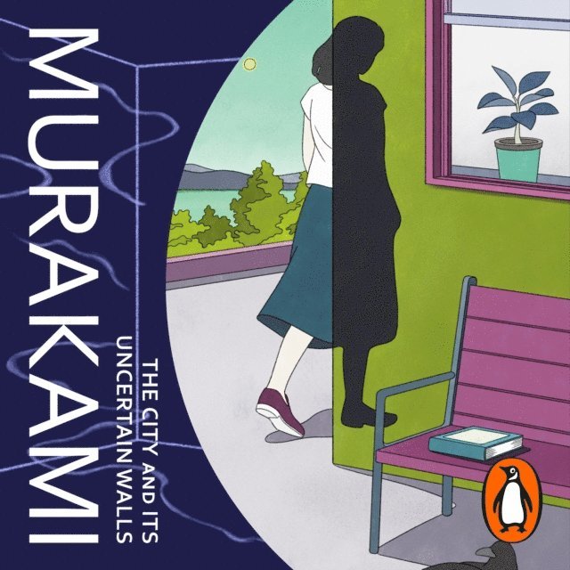 Haruki Murakami - City and Its Uncertain Walls, Ljudbok