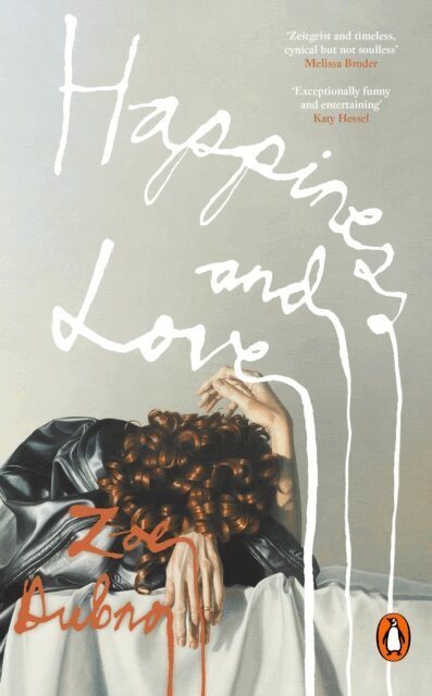 Zoe Dubno - Happiness and Love, E-bok