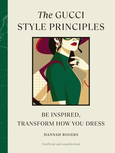 Hannah Rogers - Gucci Style Principles, E-bok