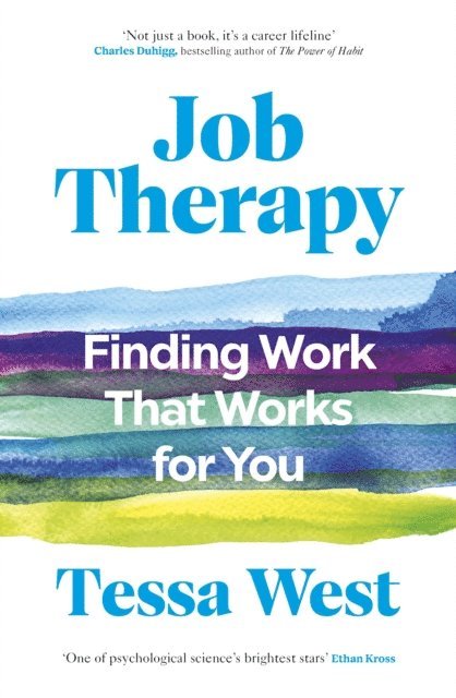 Tessa West - Job Therapy, E-bok