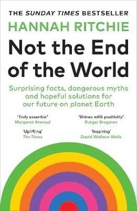 Not the End of the World