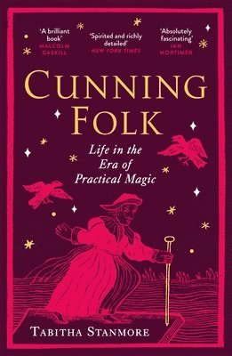 Tabitha Stanmore - Cunning Folk, Häftad