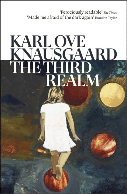 Karl Ove Knausgaard - Third Realm, Häftad