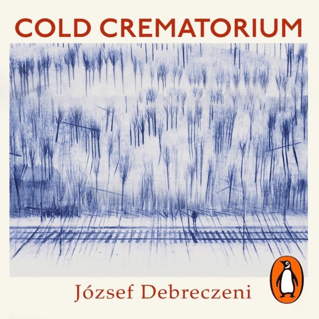 Jozsef Debreczeni - Cold Crematorium, Ljudbok