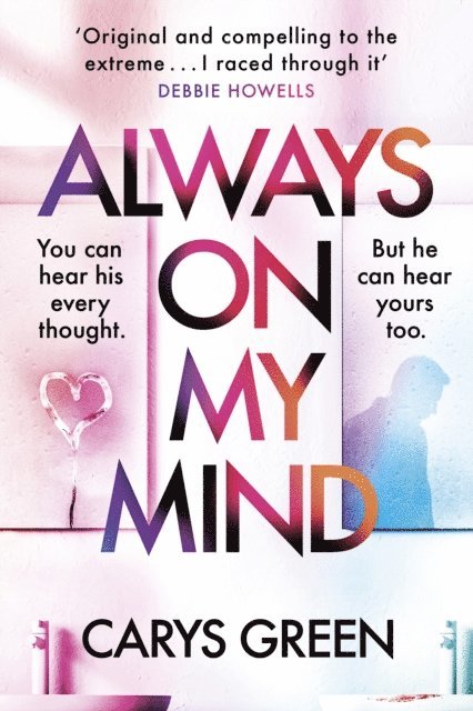 Carys Green - Always on My Mind, E-bok