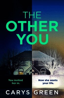 Carys Green - Other You, Häftad