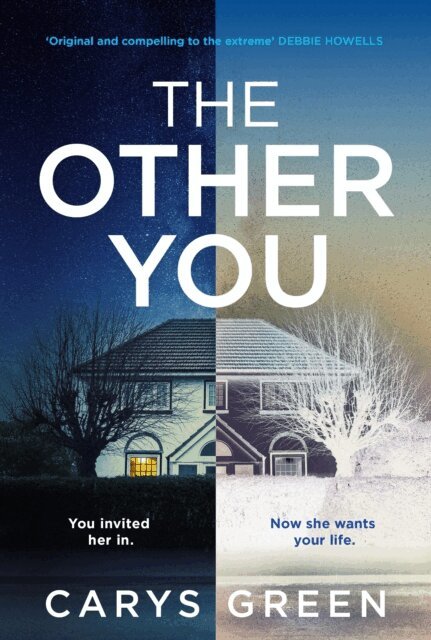 Carys Green - Other You, E-bok