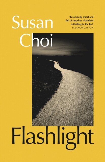 Susan Choi - Flashlight, E-bok