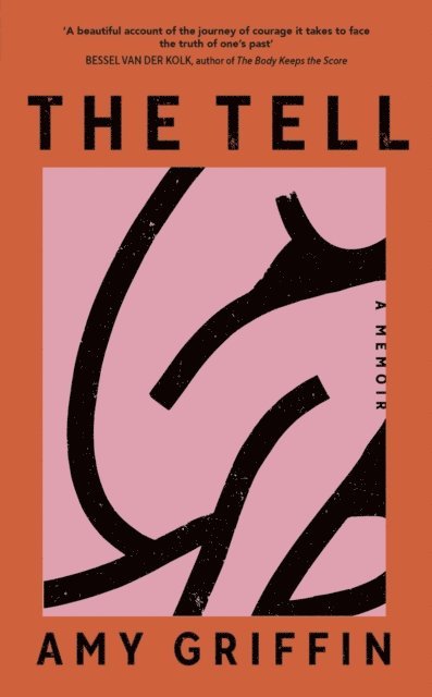 Amy Griffin - Tell, E-bok