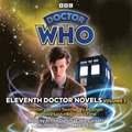 Doctor Who: Eleventh Doctor Novels Volume 3
