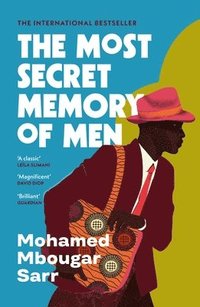Most Secret Memory of Men