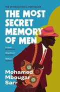 Most Secret Memory of Men