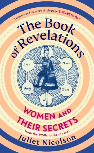 Juliet Nicolson - Book of Revelations, E-bok
