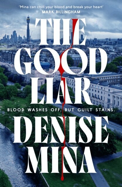Denise Mina - Good Liar, E-bok