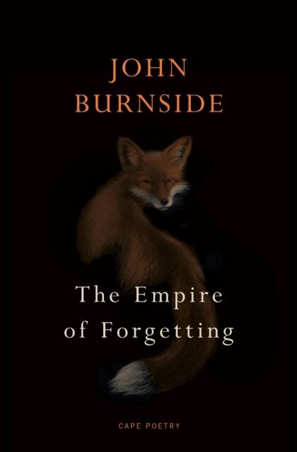 John Burnside - Empire of Forgetting, E-bok