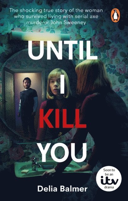 Delia Balmer - Until I Kill You, E-bok. Tillgänglighet: Lägg i varukorg